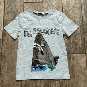 Boys-Jawsome T-Shirt